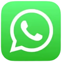 whats app icon